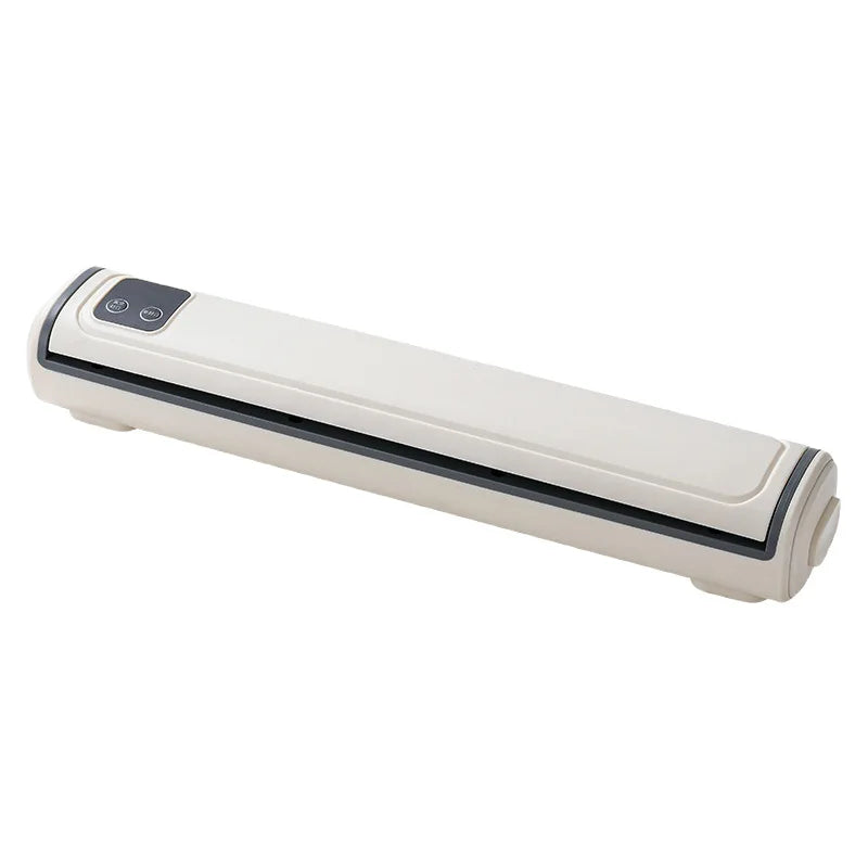Portable Vacuum Packaging Machine Food Sealing Vacuum Sealer With Vacuum bags Dry/Wet Food Fresh Packaging Machine Peaceful Pleasures Health and Wellness