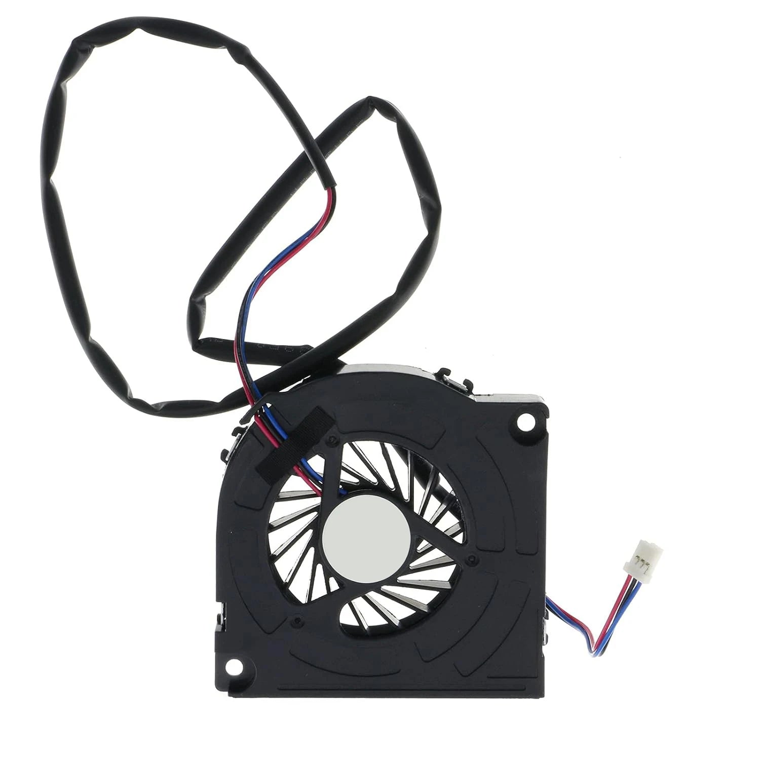 Cooling Fan KDB04112HB 12V 0.07A 3Pin For Samsung TV HU7580 HU8500 HU8550 HU8590 HU9000 HU9800 HU7500 HU7505 HU7590 HU8200 Peaceful Pleasures Health and Wellness