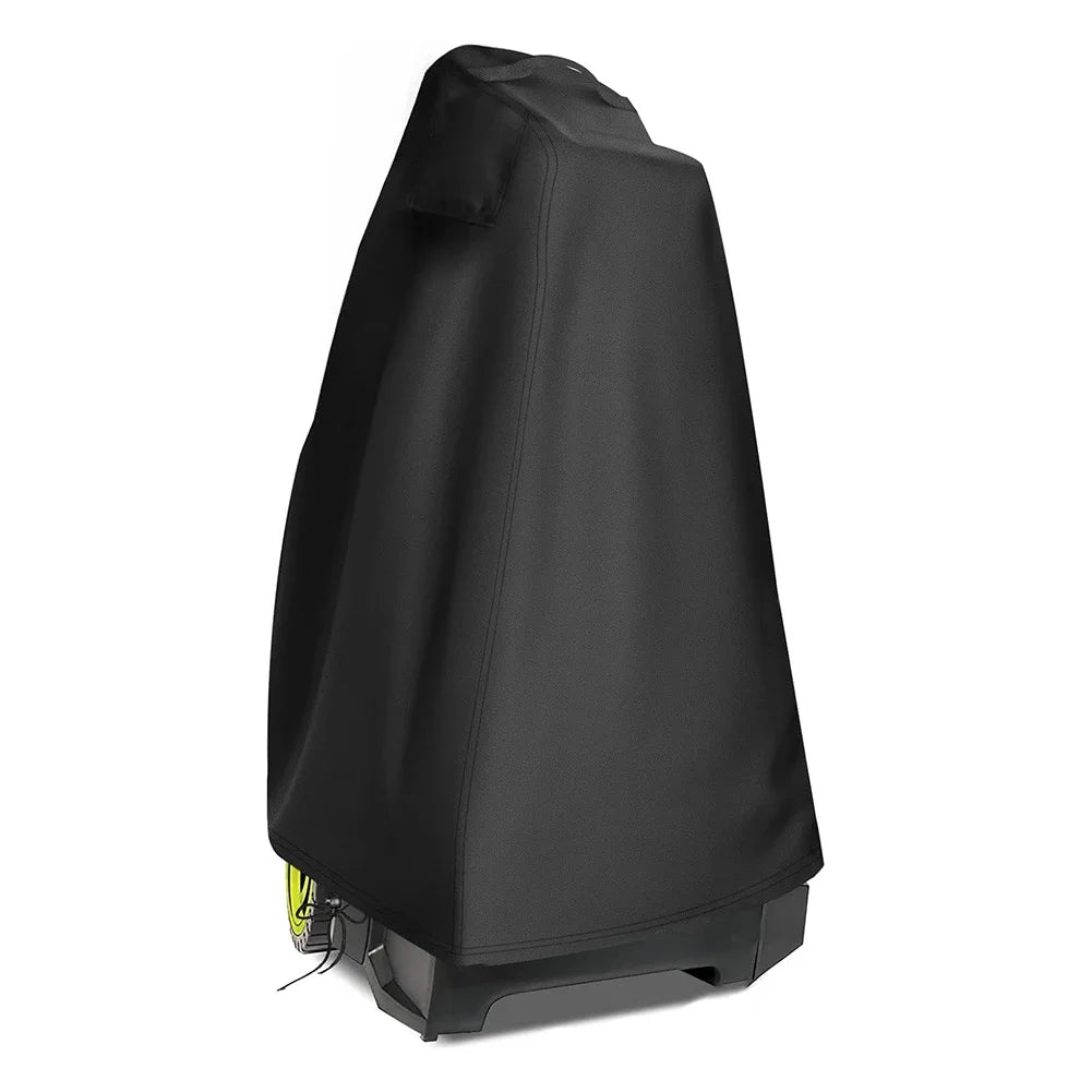 210D Oxford Waterproof Pressure Washer Cover | VIBRATITE