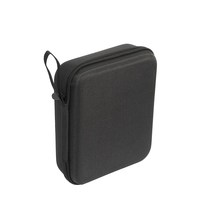 Hard Shell Travel Sunglasses Organizer | Multi-Slot Case