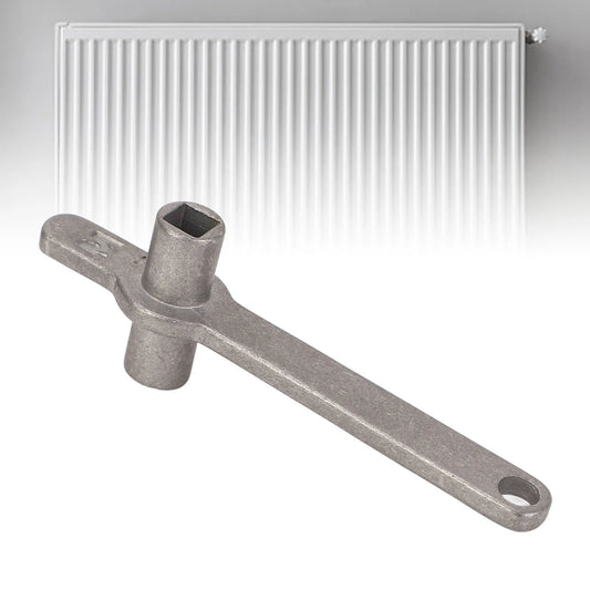 Imperial Alloy Steel Exhaust Valve Bleed Key Vent Valve Handle Key for Automotive Maintenance Peaceful Pleasures Health and Wellness