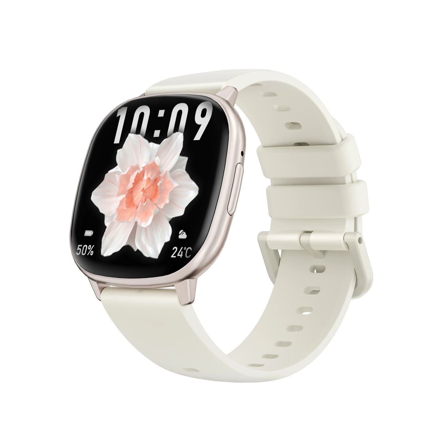 MINGCC 1.73" AMOLED Smartwatch – Calls, Fitness & Health