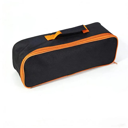 Wear Resistant Chain Closure Storage Case Pouch Vacuum Cleaner Tool Peaceful Pleasures Health and Wellness