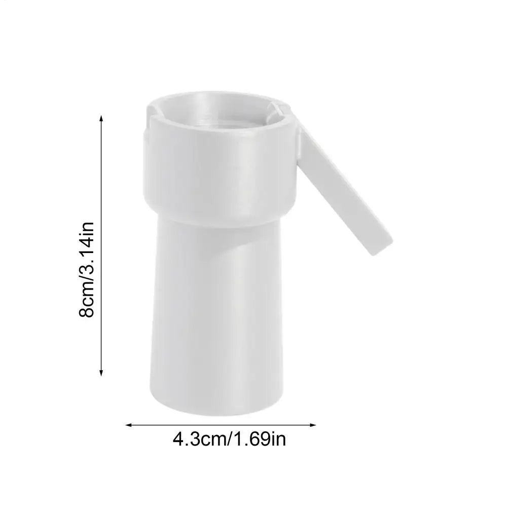 3D Printed Ergonomic Bottle Opener | One-Button Lid Launcher