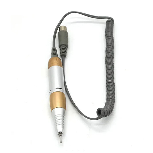 Electric Nail Drill Handpiece 35000RPM – 5-Pin Replacement Pen Nail Drill Handpiece Peaceful Pleasures Health and Wellness