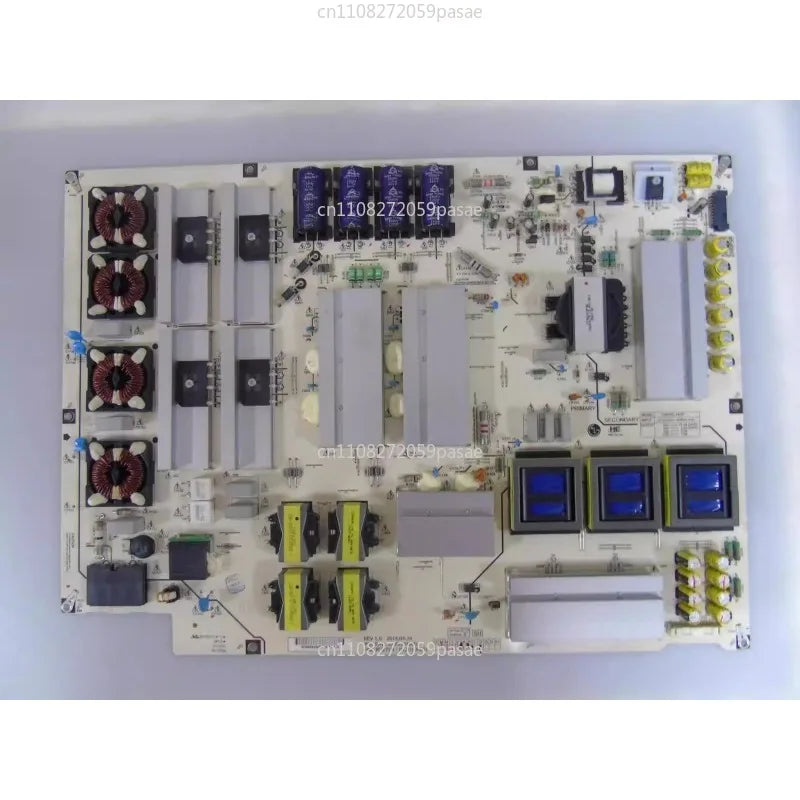 LG 55EC9300-CA Power Board EAY63348801 LGP55F-14OP Replacement