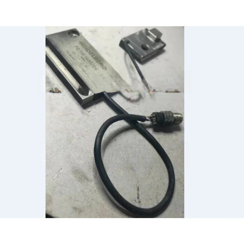 Heidelberg SM102 Parts F2.110.1485/04 MV.057.496/02 Auto Load