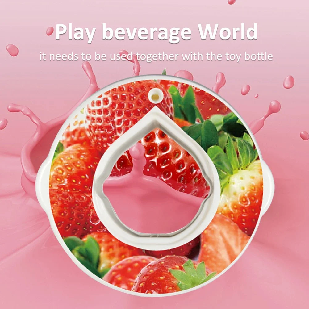 1-4pcs Scented Flavoring Pods 0 Sugar Up Air Scent Fruit Flavour Water Drink Bottle Flawour Flavor Pod Water Bottles For Girls Peaceful Pleasures Health and Wellness Strawberry 4PCS