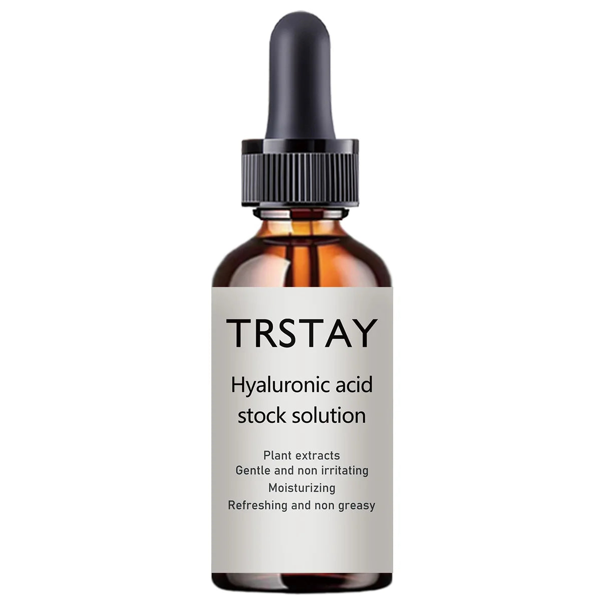TRSTAY 20% Glycolic Acid Brightening Face Essence | AHA Serum