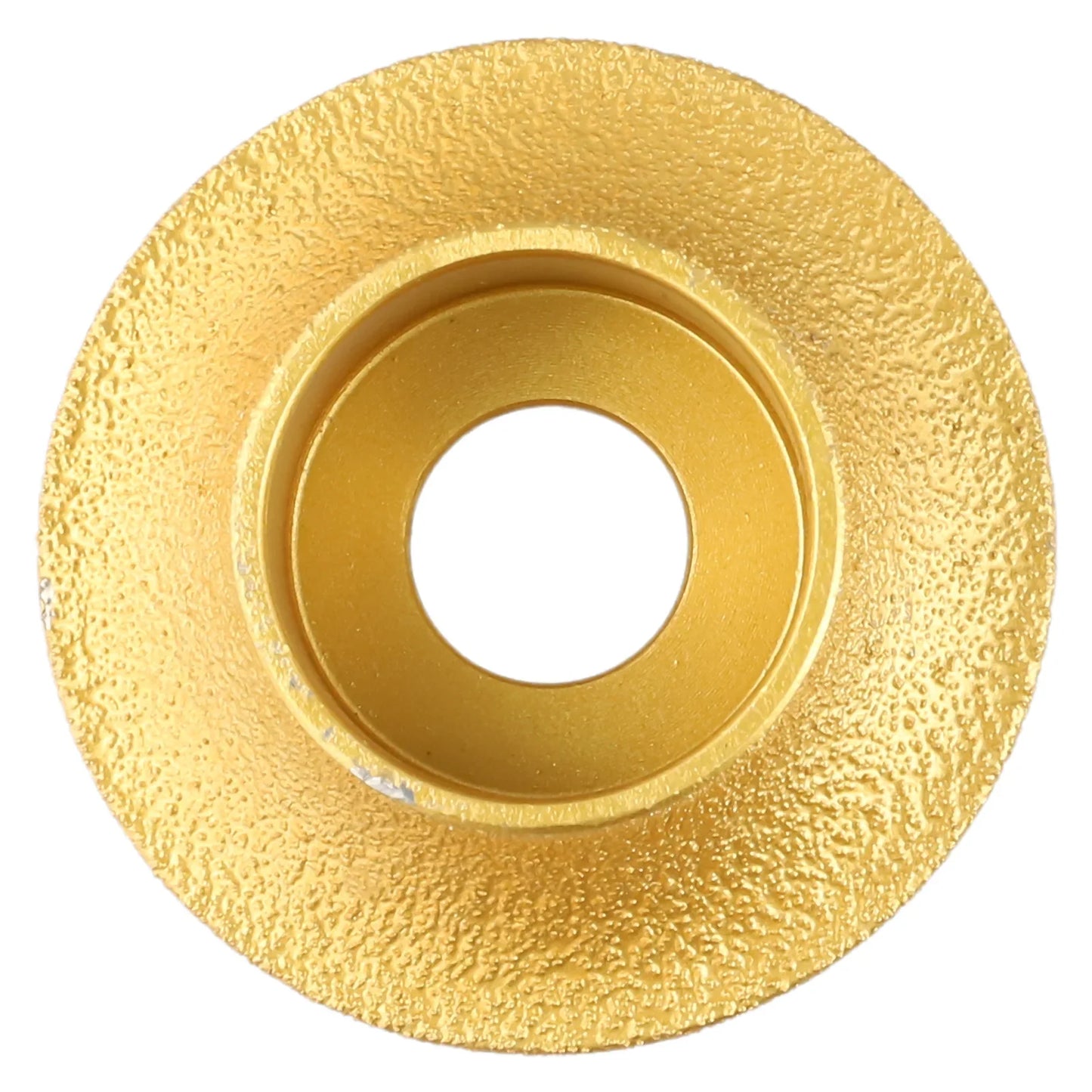 Vacuum Brazed Diamond Grinding Wheel – Marble Granite Glass