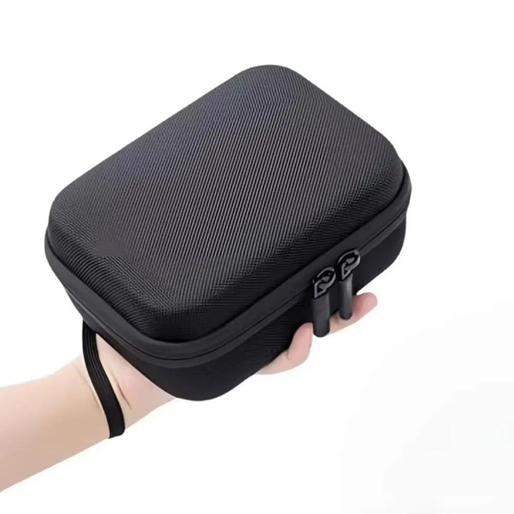 Portable Storage Case For10ML Insulin Vials Dust-proof Shockproof Insulated Protective Carrying Bag For Diabetic Insulin Bottle Peaceful Pleasures Health and Wellness