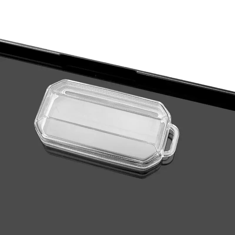 TPU Key Cover for Jaecoo J5 J7 5 EV 2025 – Durable Key Shell