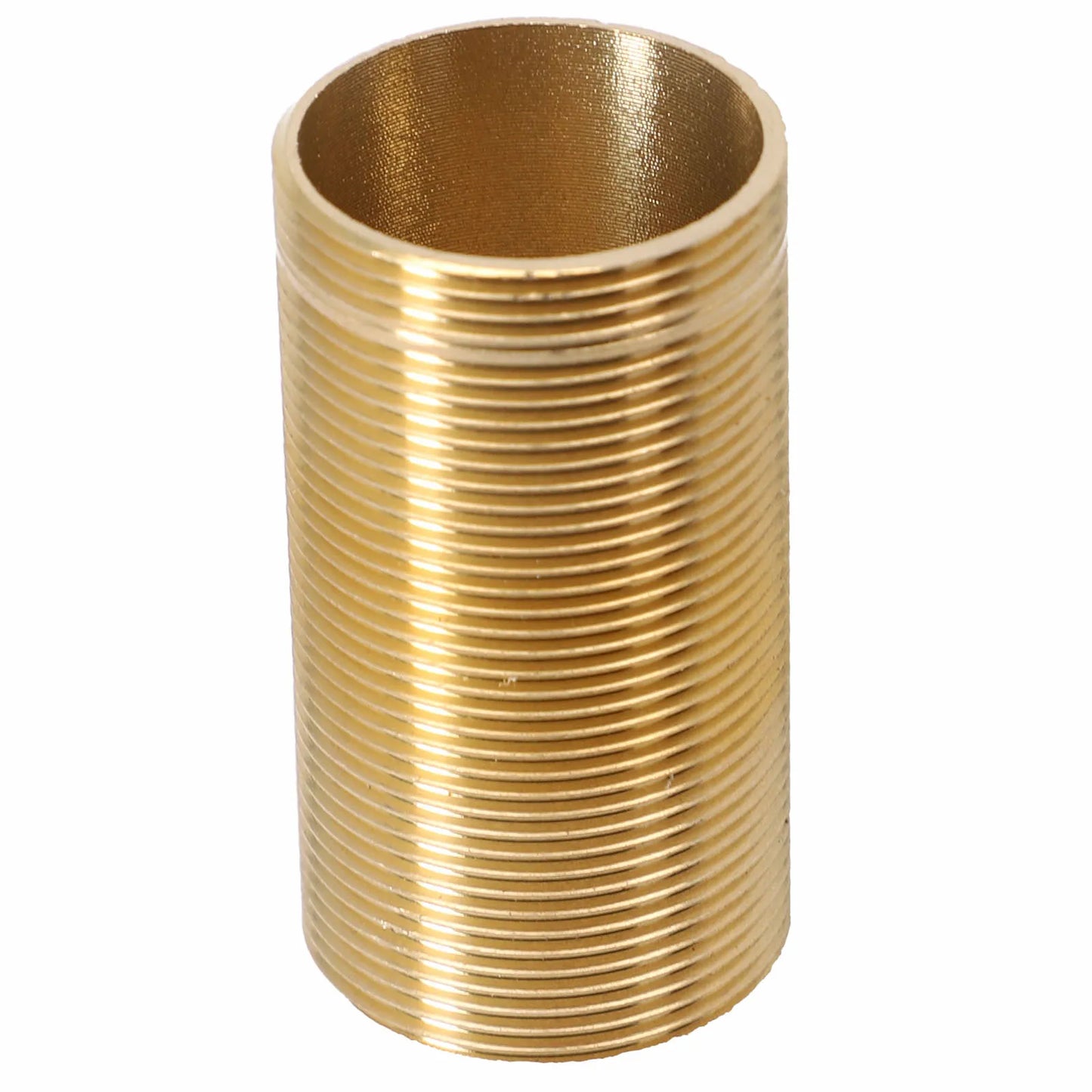 M32 Brass Basin Tap Repair Kit – Threaded Tube, Nut & Gaskets