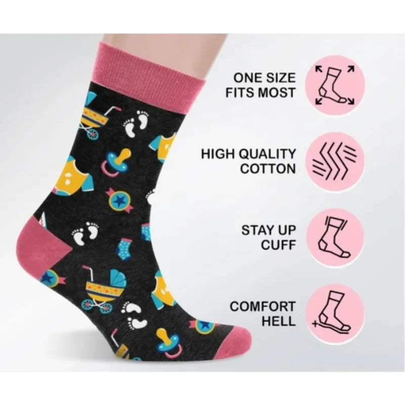 2pairs /Do Not Disturb Gaming Funny Socks for Men Women Teen Boys-Easter Fathers Birthday Christmas Gifts Stocking ,чулки, Peaceful Pleasures Health and Wellness