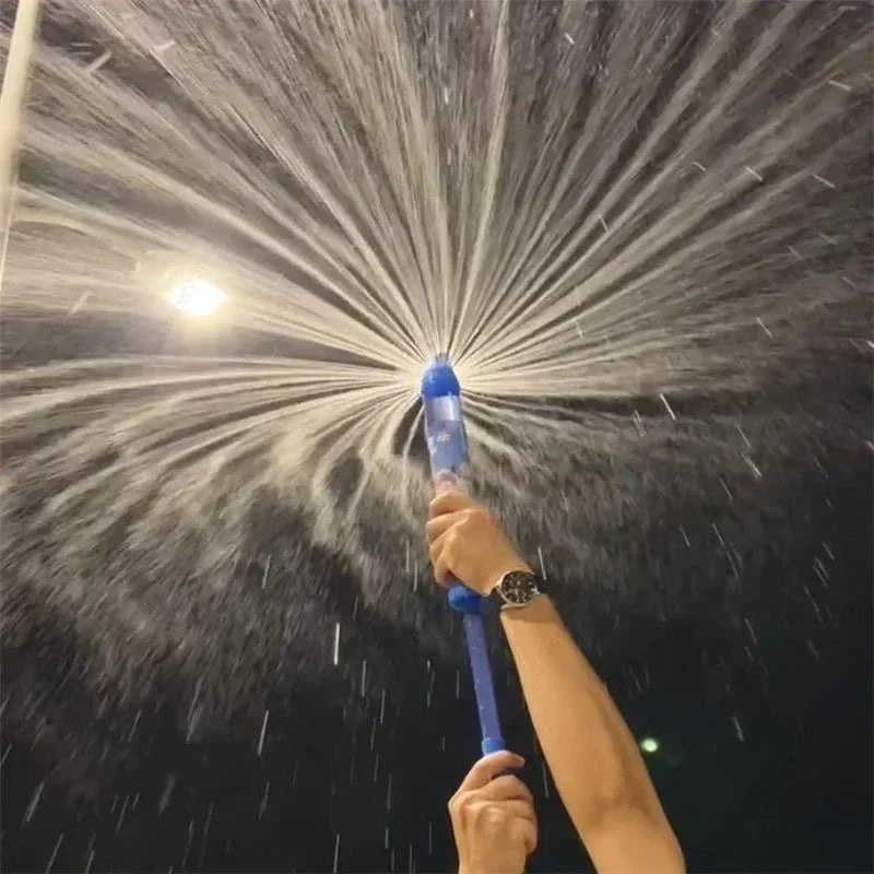 Fireworks Water Toy Sprinkler | Summer Outdoor Water Play