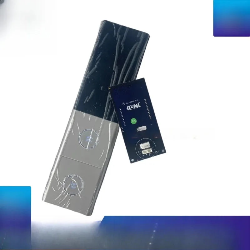 CANLI Elevator Display Board KLL-GDM12 Floor Sign Parts