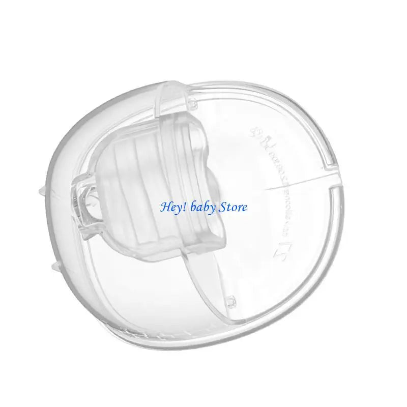 Breast Pump Accessories – Flange & Duckbill Valves for S18/S21