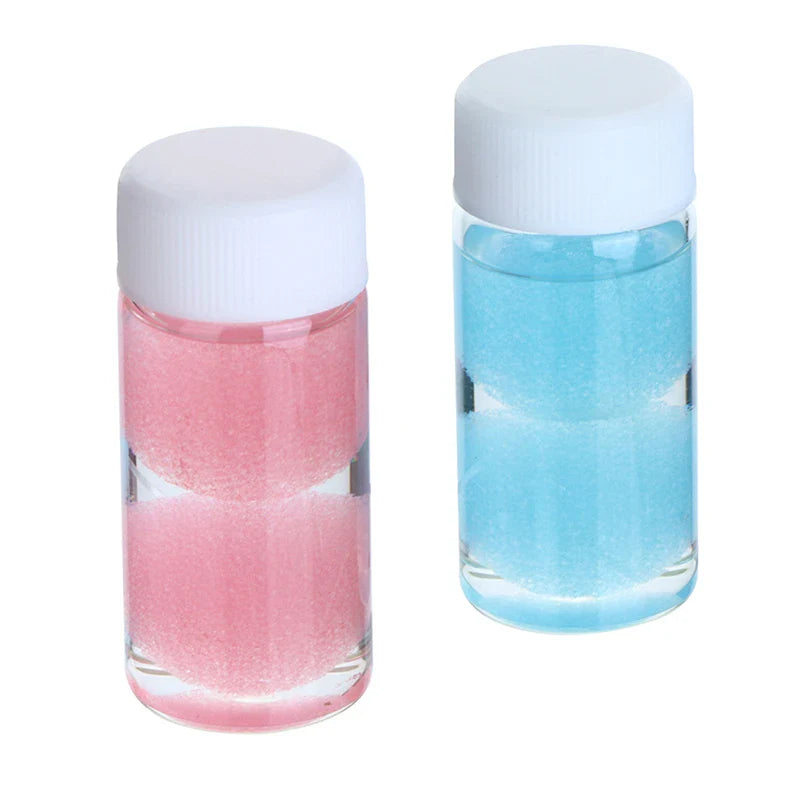 Eyelash Extension Tweezer Cleaner & Glue Remover Liquid 25ml