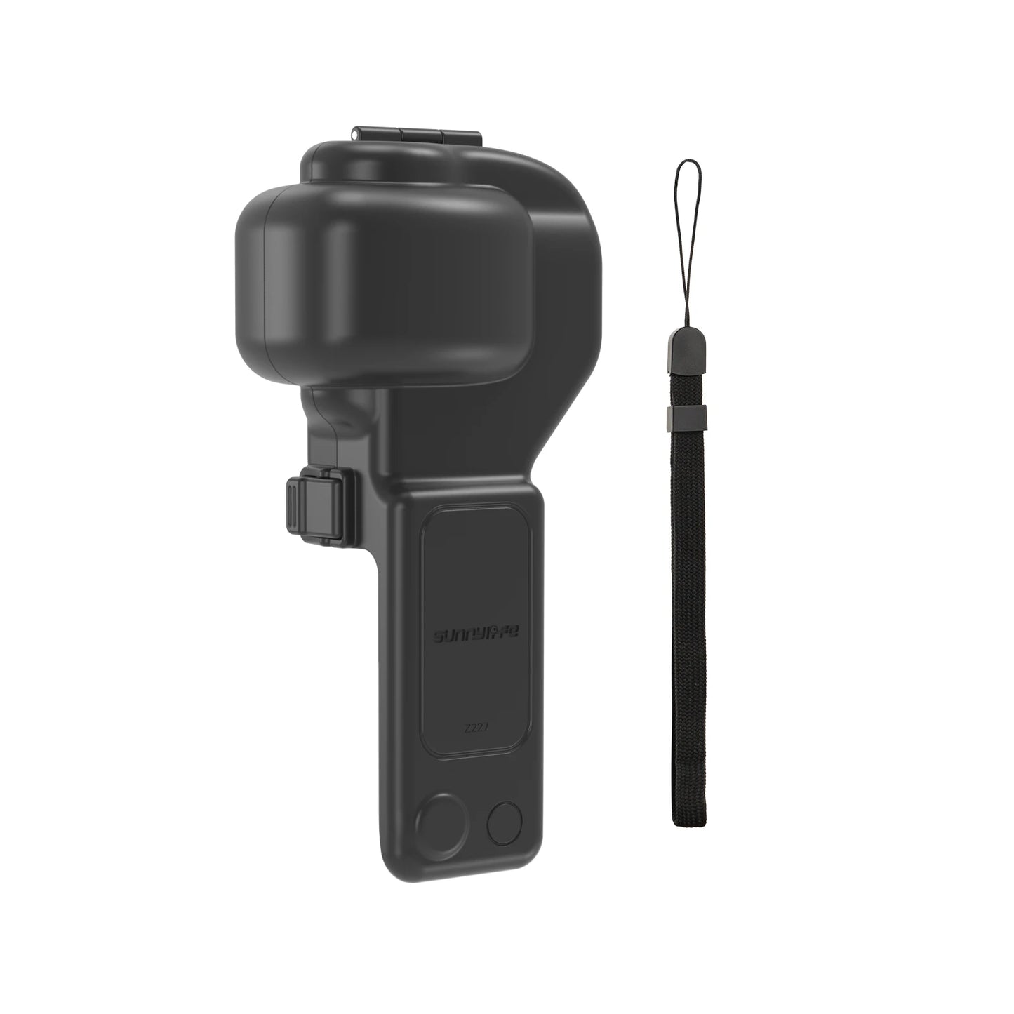 DJI Pocket 4 Pro Lens Screen Protective Cover | Flip-Top Case