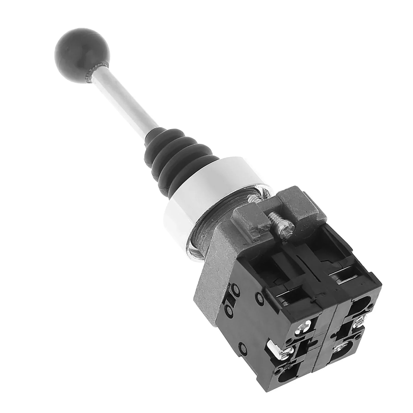 XD2PA22CR 2NO 2-position Spring Return Momentary Joy Stick Joystick