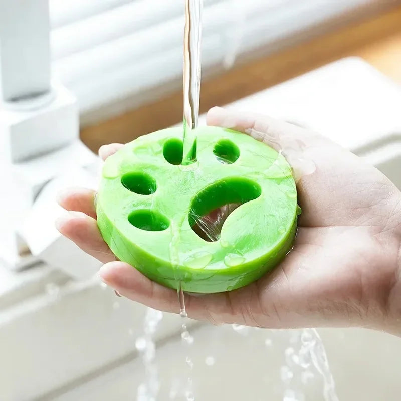 Silicone Stickers for Clothing Dust Removal Removes Lint From Clothes Machine Washable for Sticky Pet Hair Laundry Products Home Peaceful Pleasures Health and Wellness