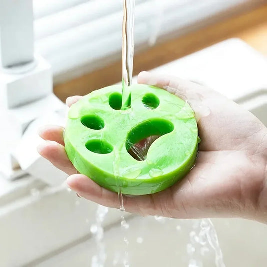 Silicone Stickers for Clothing Dust Removal Removes Lint From Clothes Machine Washable for Sticky Pet Hair Laundry Products Home Peaceful Pleasures Health and Wellness