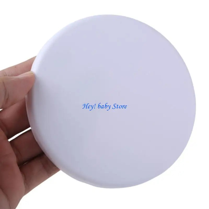 S12 Breast Pump Dustproof Cover Cap – BPA-Free PP Lid