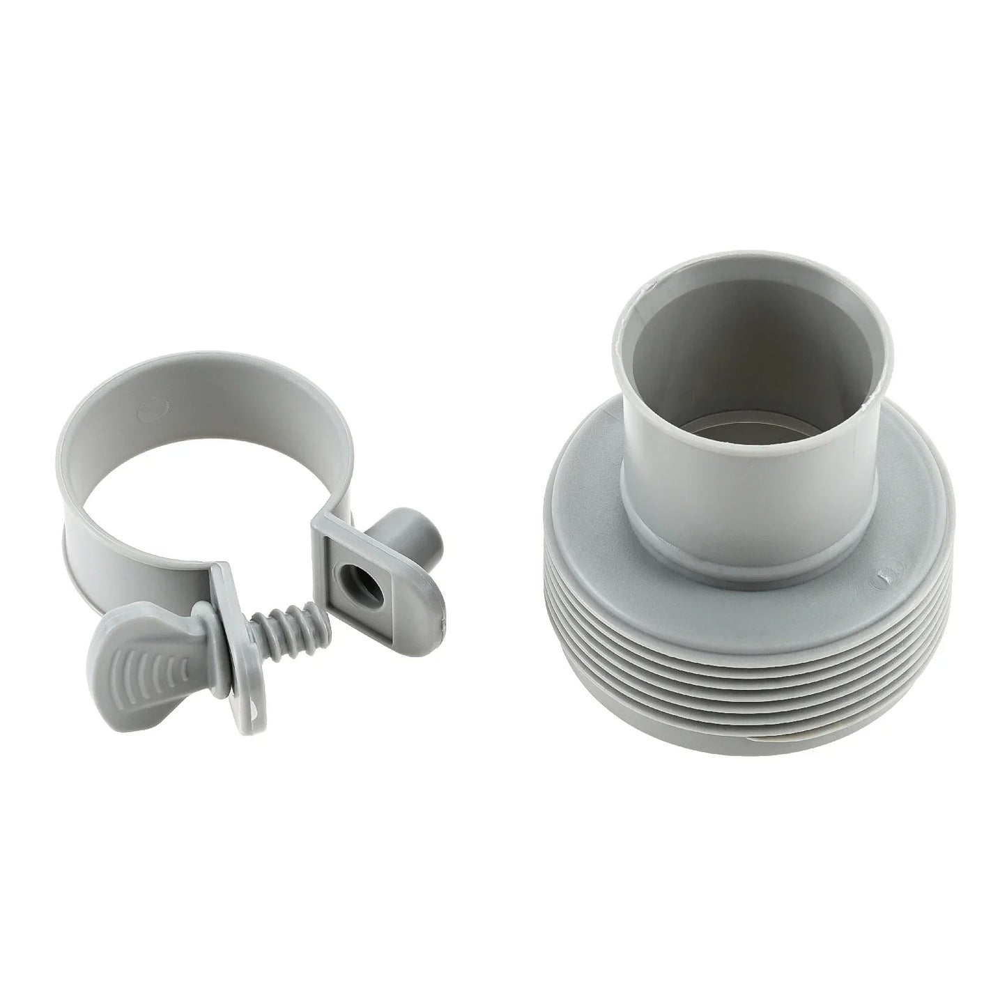 Skimmer to Sand Pump Conversion Kit for Summer Waves SFX1000/1500