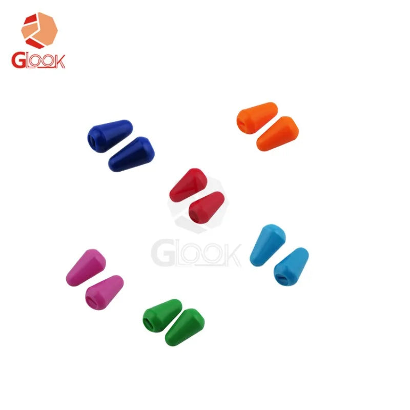 SQ Electric Guitar Gear Switch Hat Five-speed Toggle Plastic Cap
