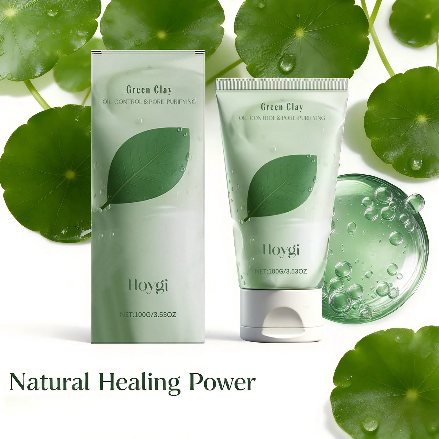 Centella Facial Cleanser Cleansing Pores Reduce Blackheads Removal Dirt Repair Damaged Barrier Improve Dullness Skin Brightening Peaceful Pleasures Health and Wellness