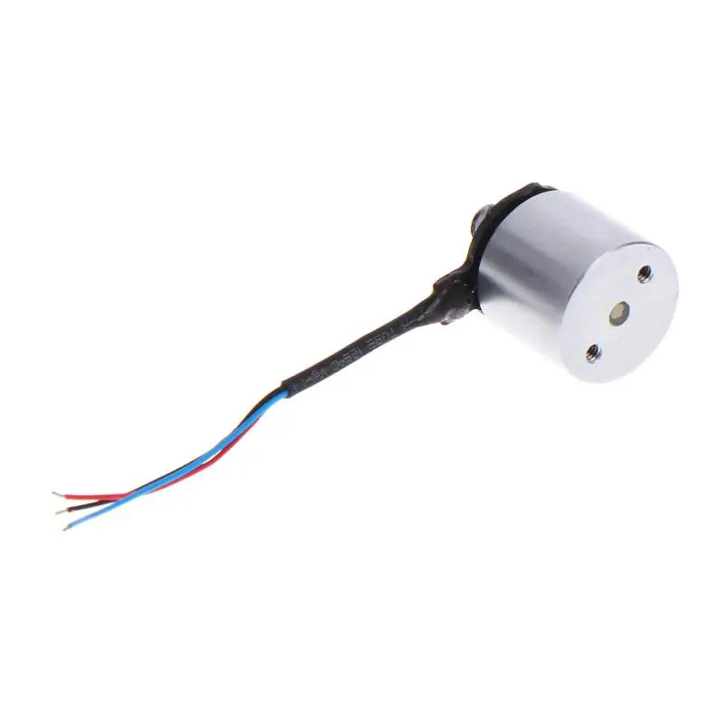 8mm*10mm Micro 0706 Airplane Brushless Motor BLDC 6700KV 1S-2S Micro Airplane FPV Indoor Crossing Machine Brushless Motor Peaceful Pleasures Health and Wellness