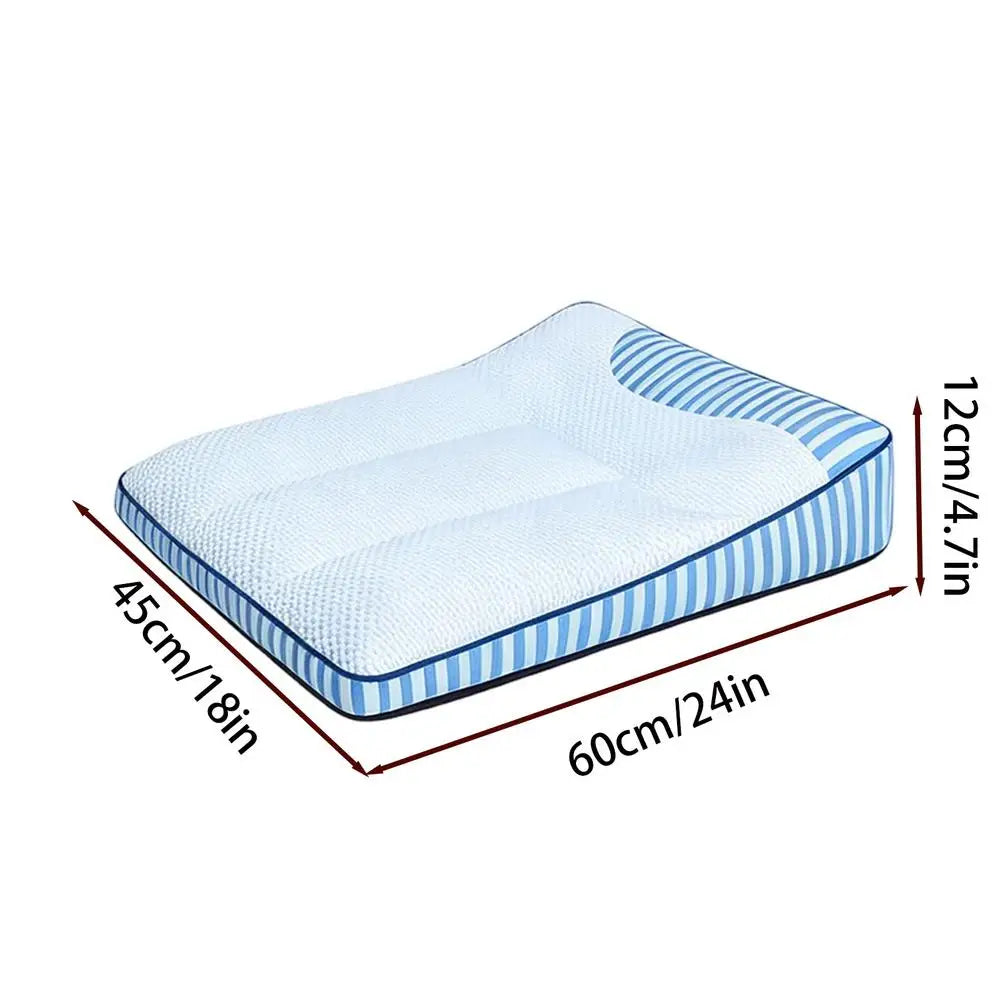 Cooling Dog Bed | Washable Breathable Summer Pet Mat