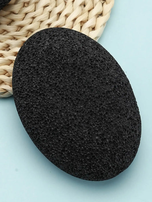 Natural Pumice Stone Foot File & Body Exfoliator | Lava Stone Pumice Stone Foot File Peaceful Pleasures Health and Wellness