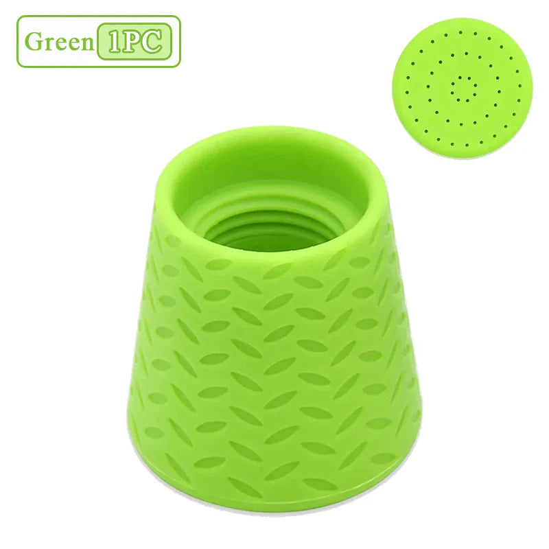 Portable Pet Shower Sprayer | Adjustable Nozzle – Dogs & Cats