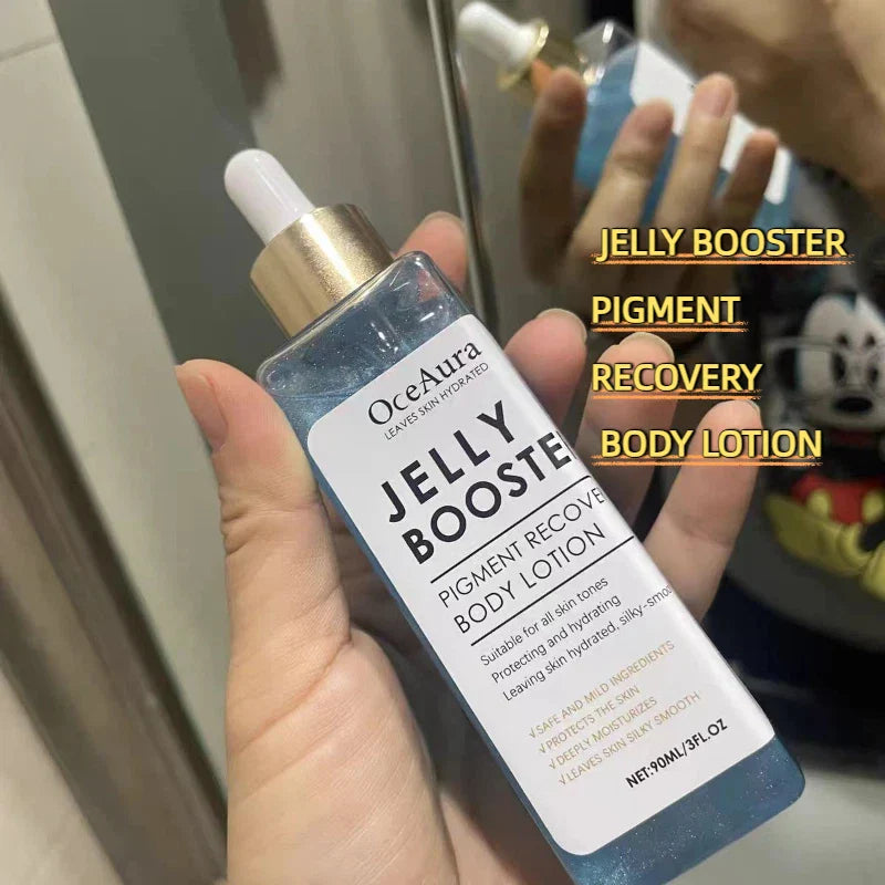 Niacinamide Jelly Booster Brightening Body Lotion – 90ml