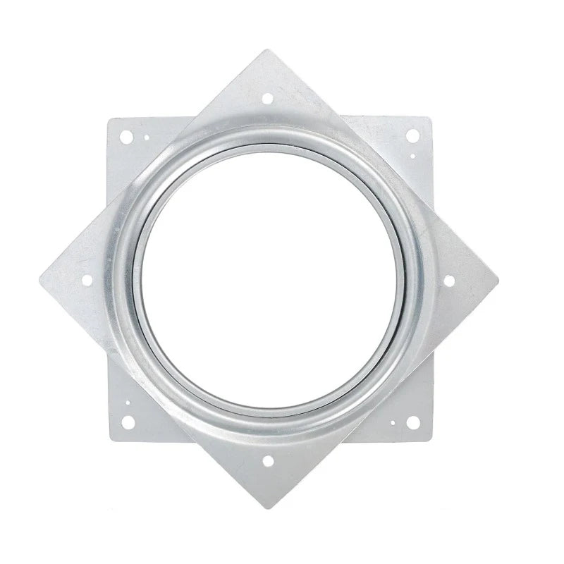 360Degree Rotating Bearing Plate Metal Swivel Turntable Base