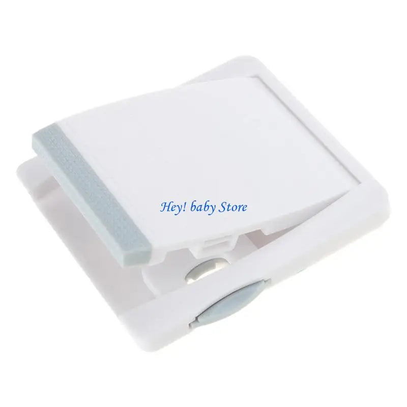 Baby Sliding Door Safety Lock – Childproof Window & Door Lock