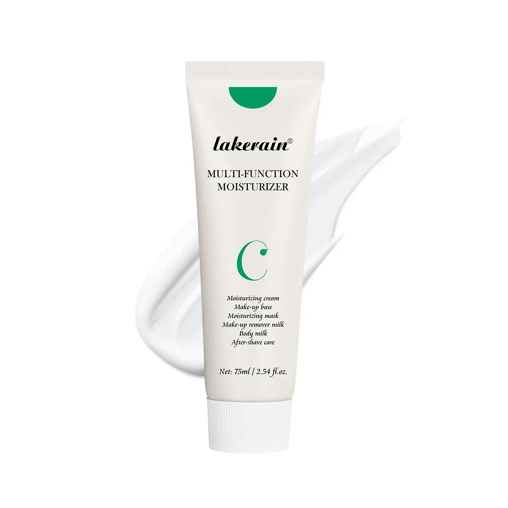 5-in-1 Moisturizer Cream – Primer, Remover & Body Milk 3pc