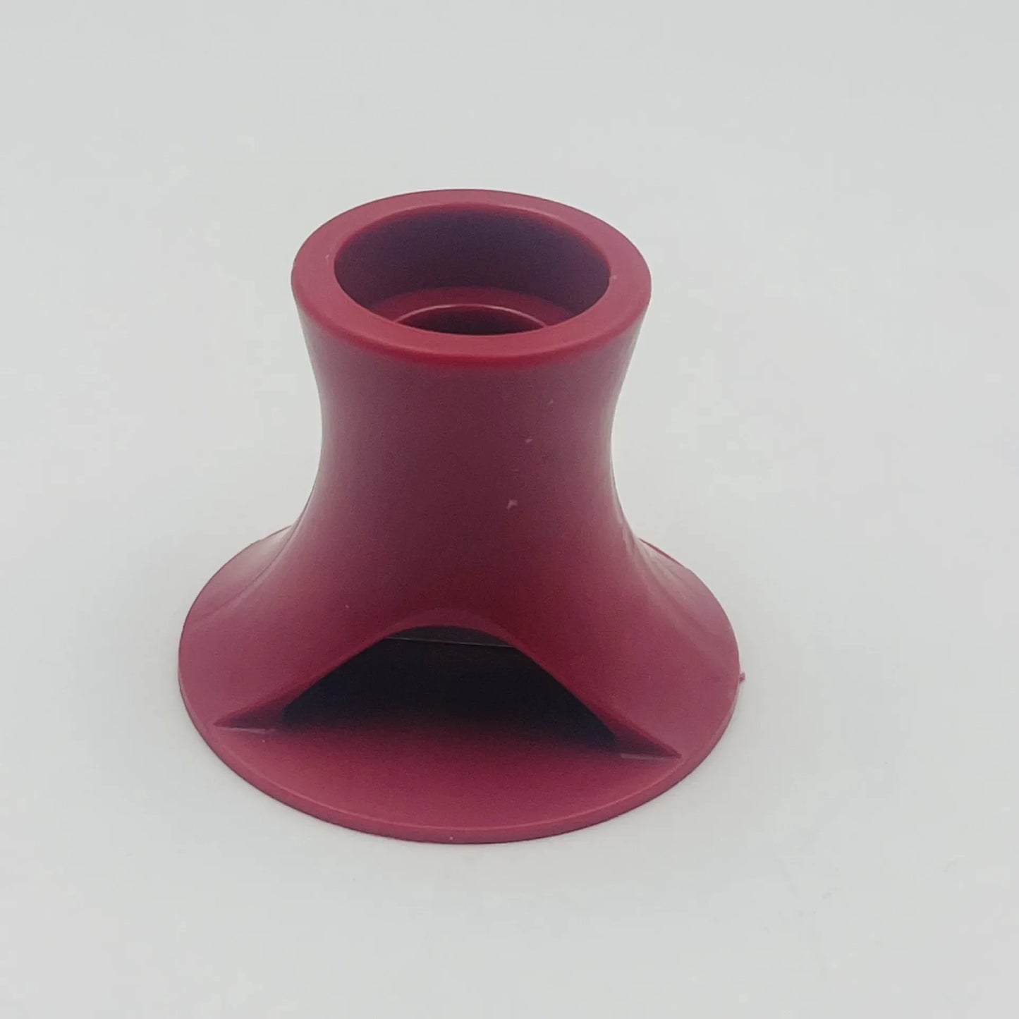 Portable Glue Stand Bottle Holder Universal Mini Stable Base Heavy
