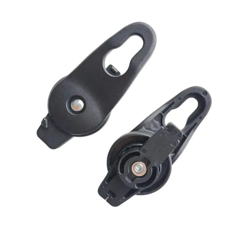 Baby Stroller Sunshade Support Rod & Buckles – U13F Model