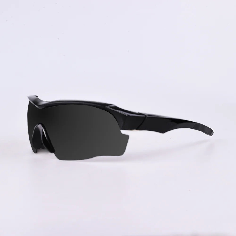 UV400 Cycling Sunglasses – Unisex Outdoor Sports Eyewear