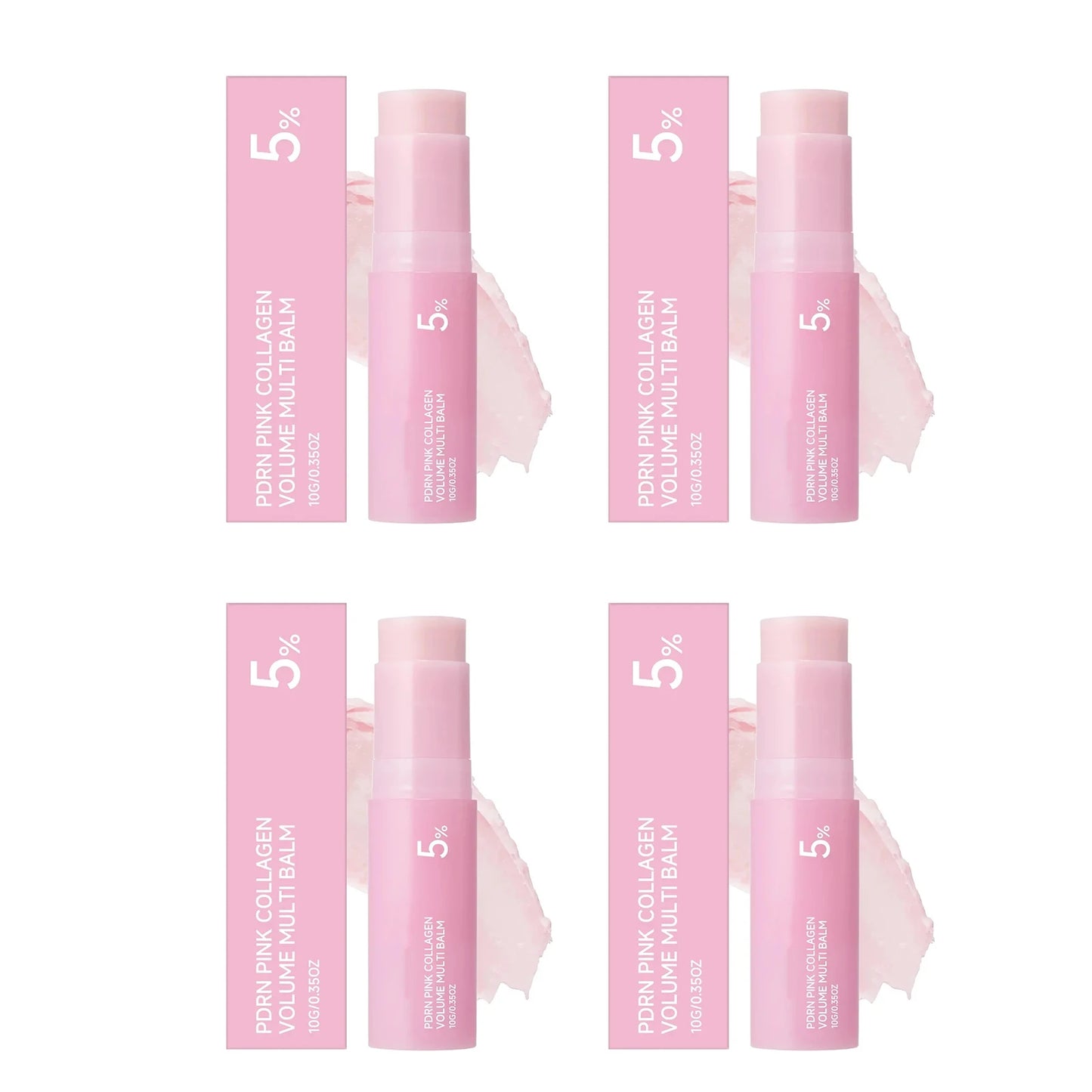 Volume Multi Balm – Moisturizing Anti-Wrinkle Face Balm