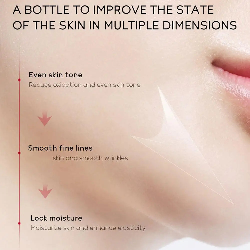 Nicotinamide Brightening Face Cream – Dark Spot & Melasma Cream