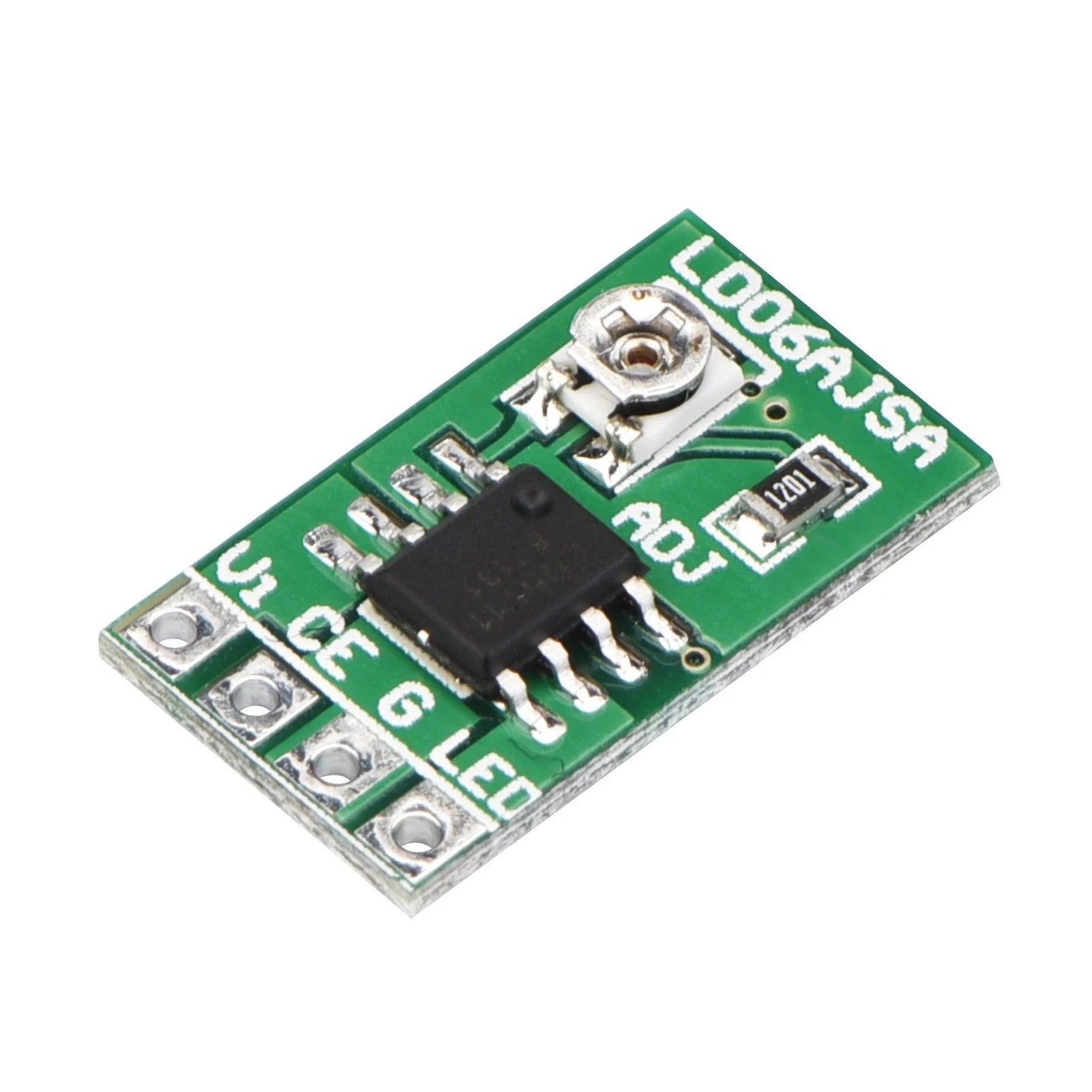 Stable Adjustable Module Current Adjustable Module LED Pin Industry For LED Driver Current Regulation Peaceful Pleasures Health and Wellness
