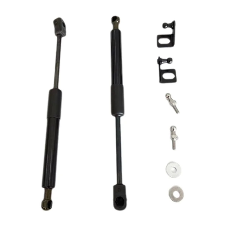Hydraulic Hood Lift Support Rods – Suzuki Jimny JB64 JB74 2019-2022
