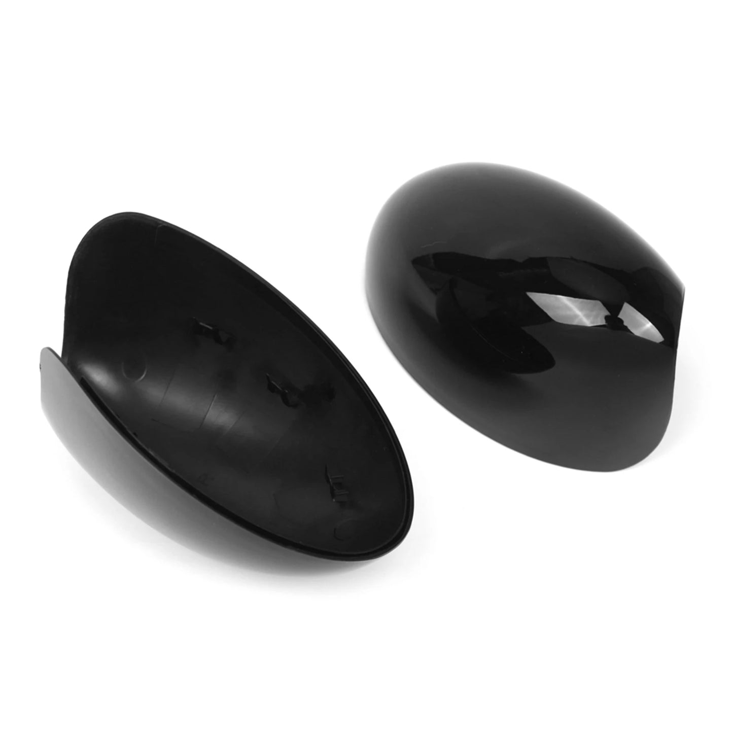BMW Mini Cooper R50 R52 R53 Mirror Cover Caps 2000–2008