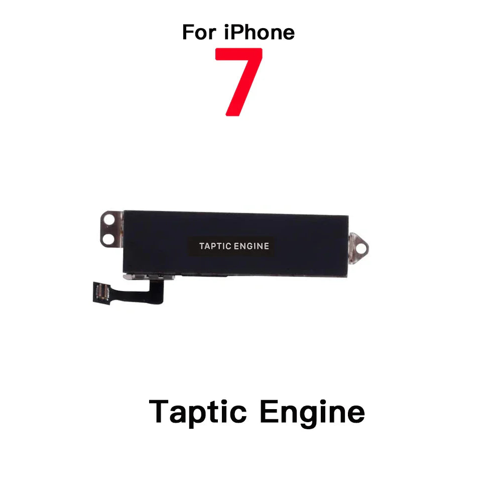 iPhone 7 Internal Parts Kit – Flex Cable, Camera & Speaker