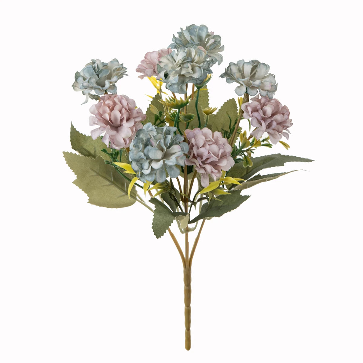 Artificial Silk Hydrangea Flowers – Wedding & Home Décor