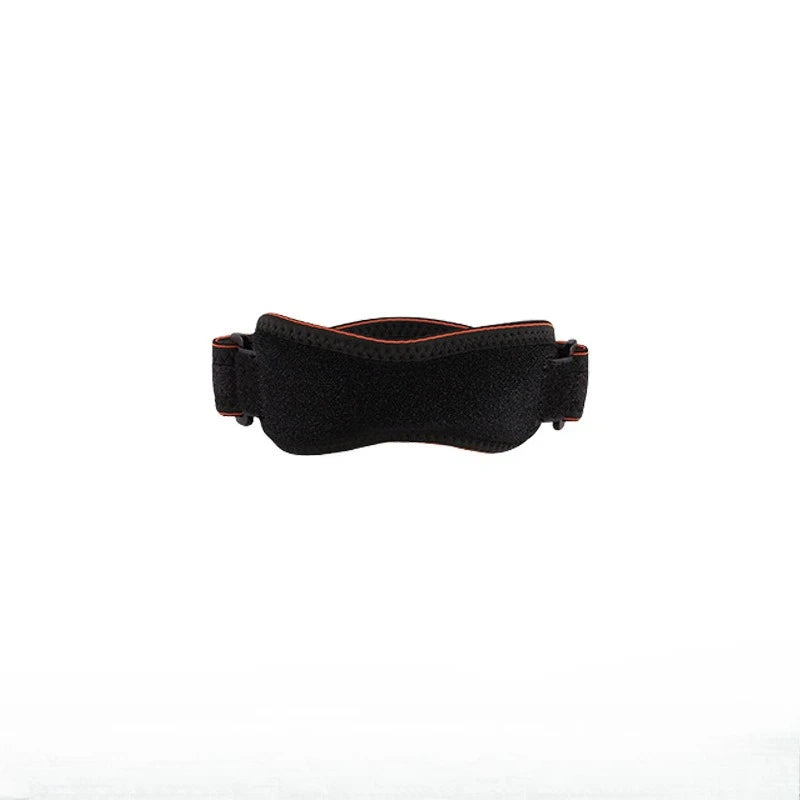 Sports Compression Patellar Strap | Adjustable Knee Support