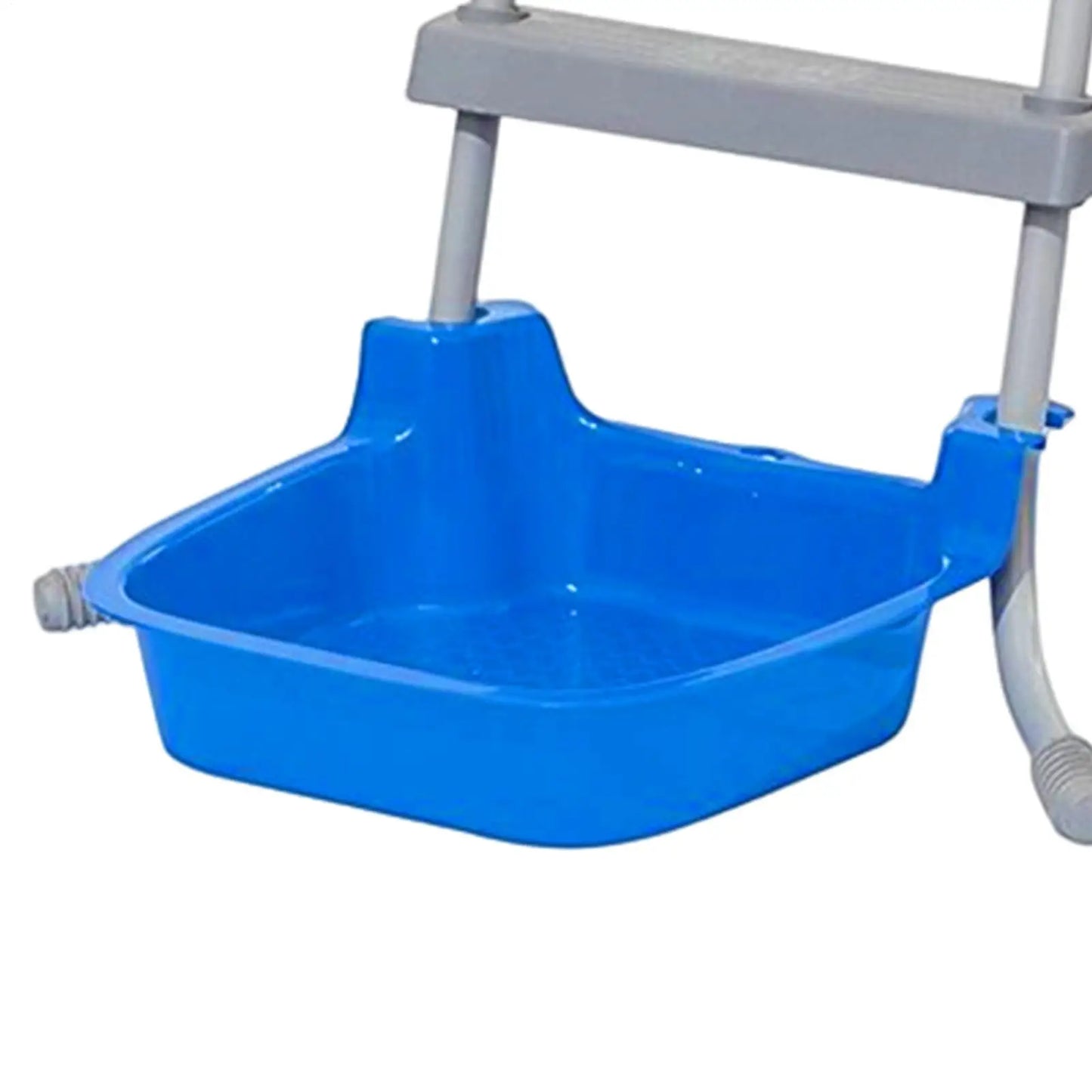 Portable Pool Foot Bath Basin – Non-Slip Outdoor Foot Soak Tub